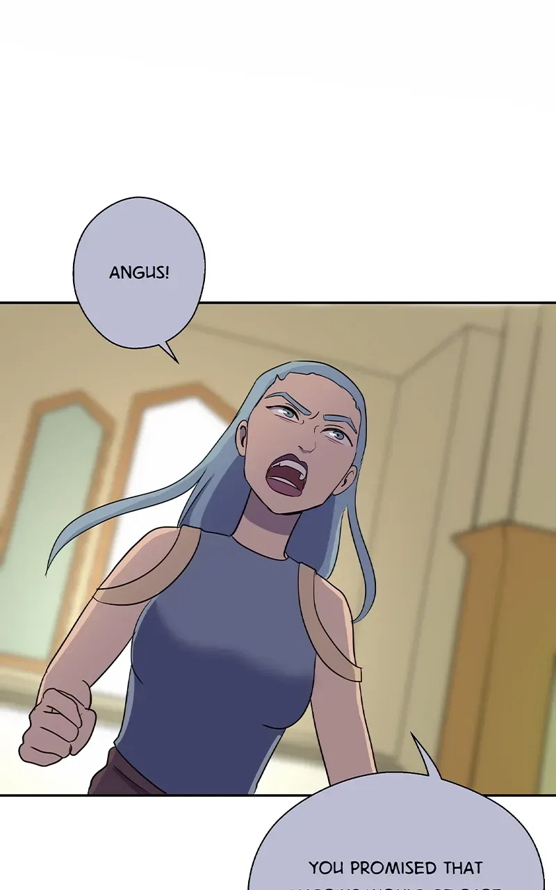 Sky Chapter 29 page 35 - 