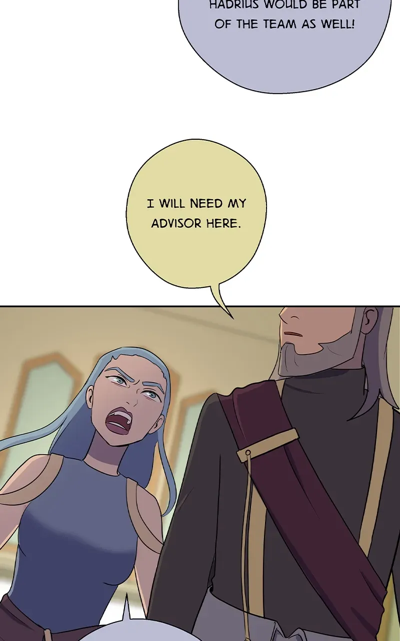 Sky Chapter 29 page 36 - 