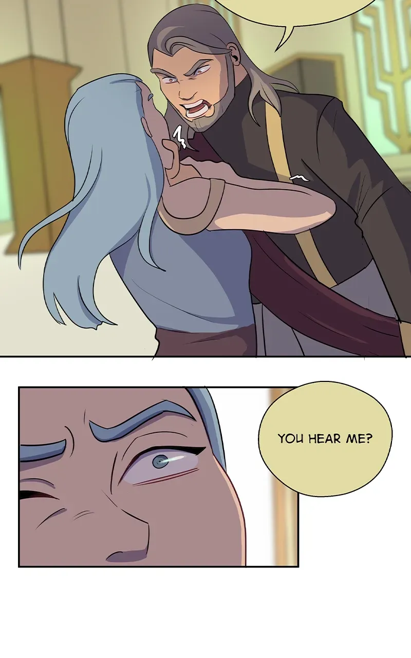 Sky Chapter 29 page 38 - 
