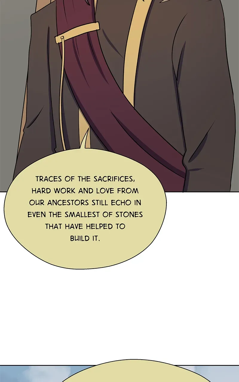 Sky Chapter 29 page 5 - 