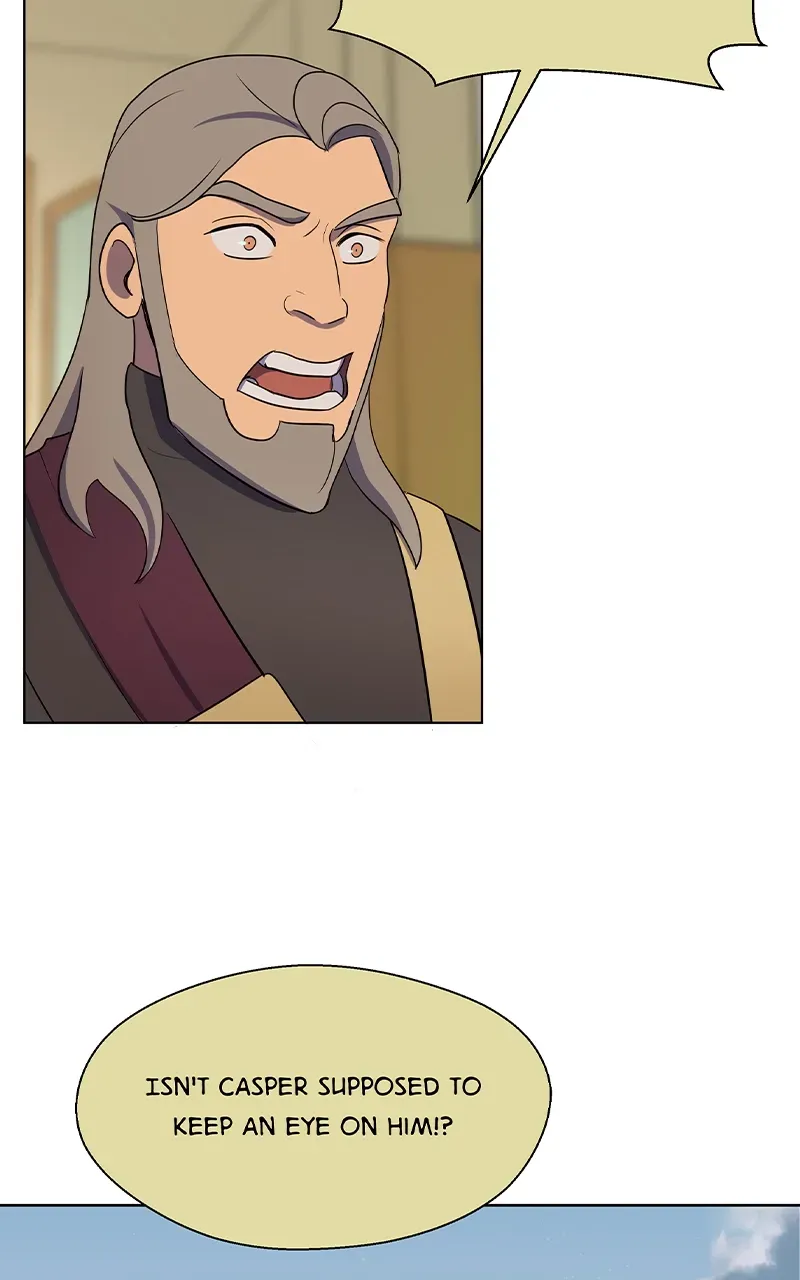 Sky Chapter 29 page 43 - 