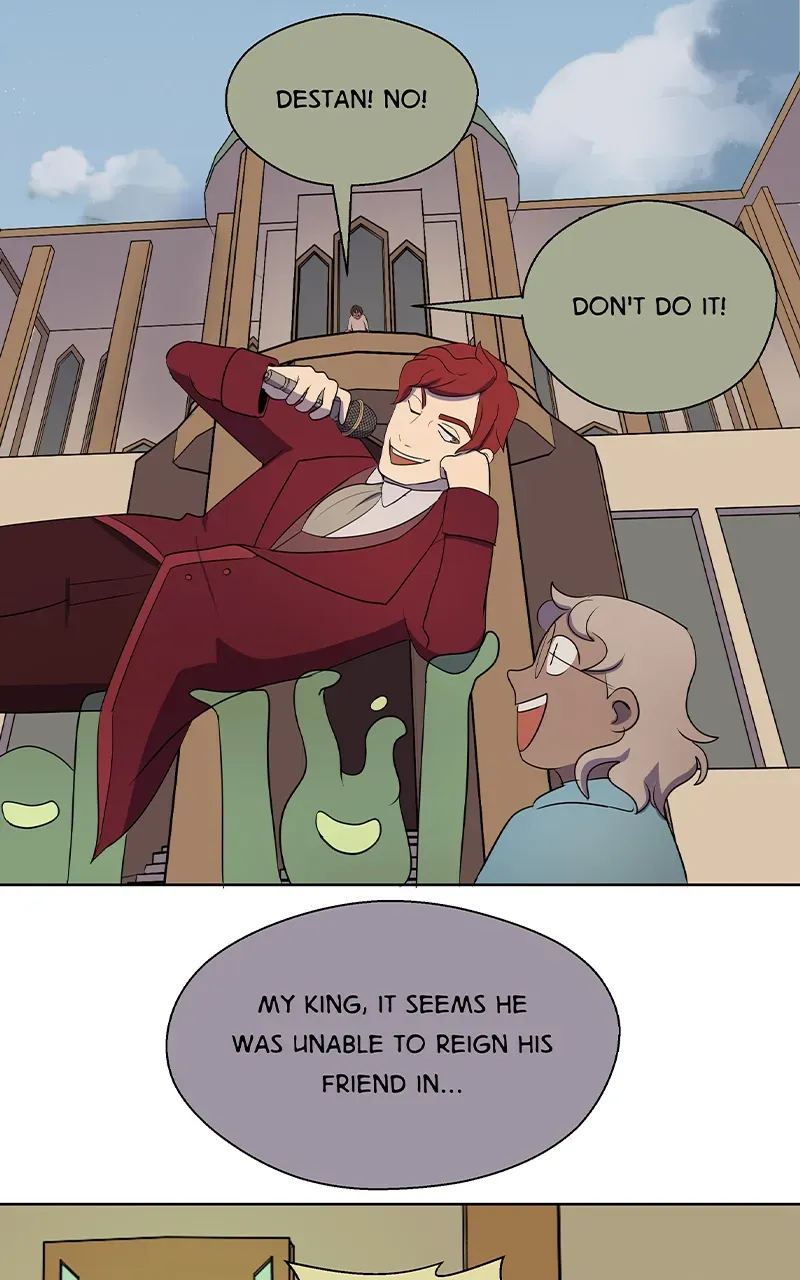 Sky Chapter 29 page 44 - 
