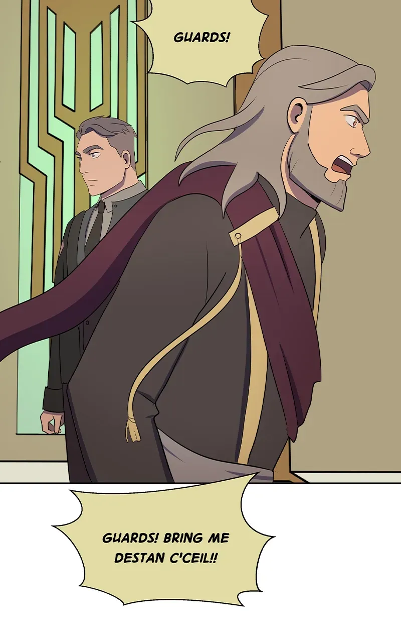 Sky Chapter 29 page 45 - 