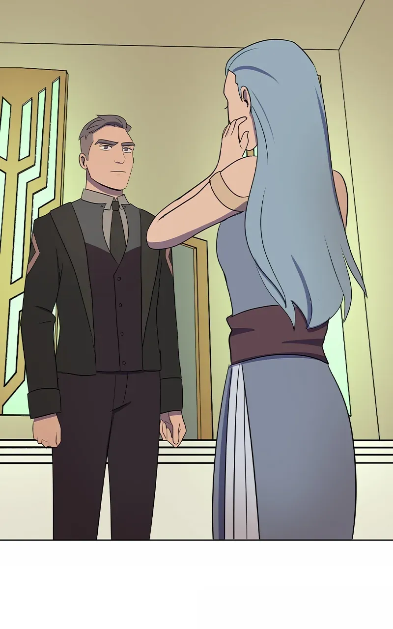 Sky Chapter 29 page 47 - 