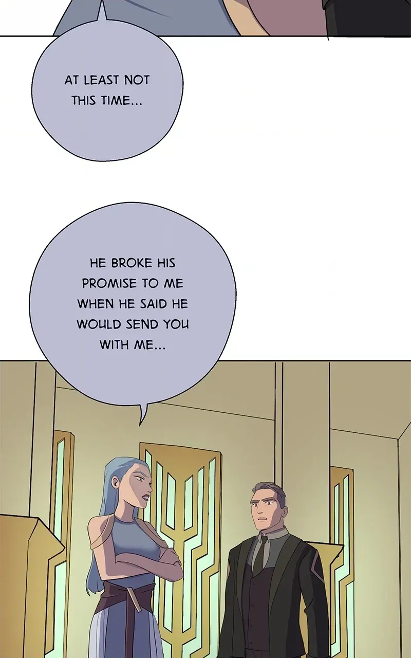 Sky Chapter 29 page 50 - 