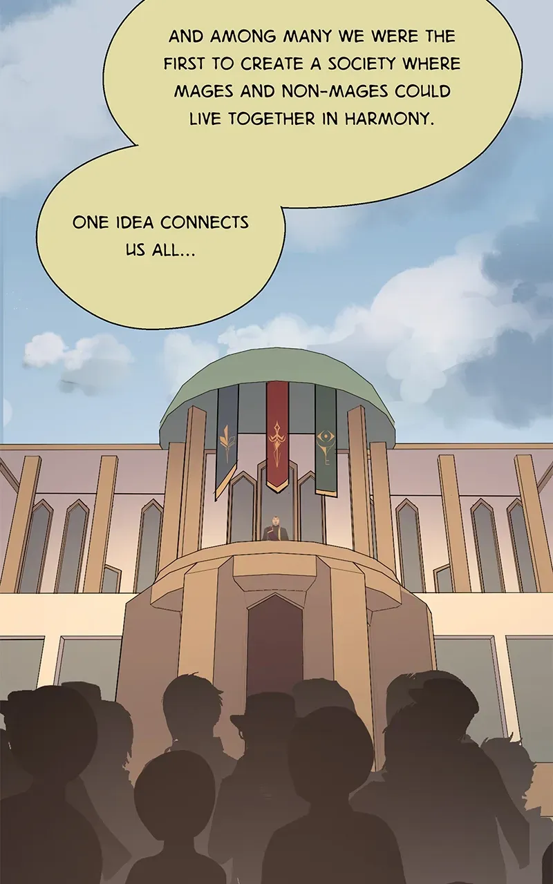 Sky Chapter 29 page 6 - 