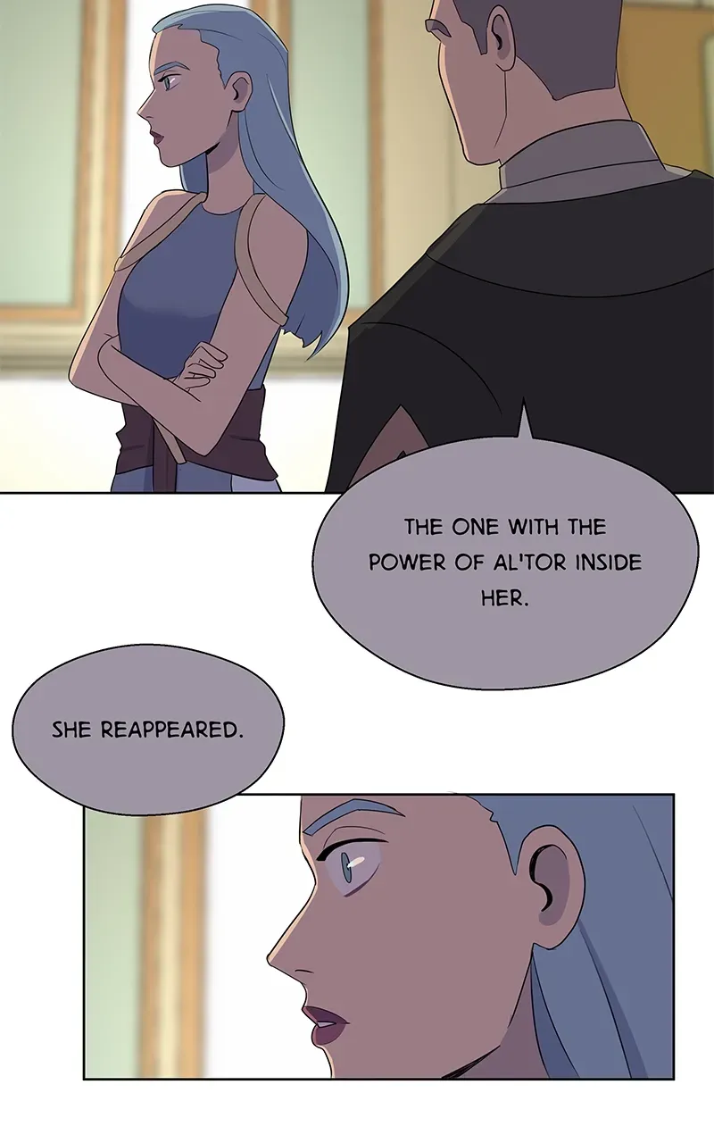 Sky Chapter 29 page 53 - 