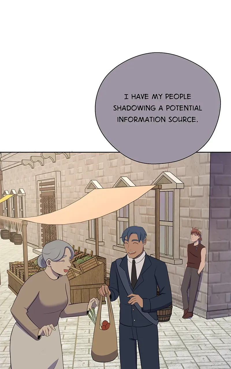 Sky Chapter 29 page 54 - 