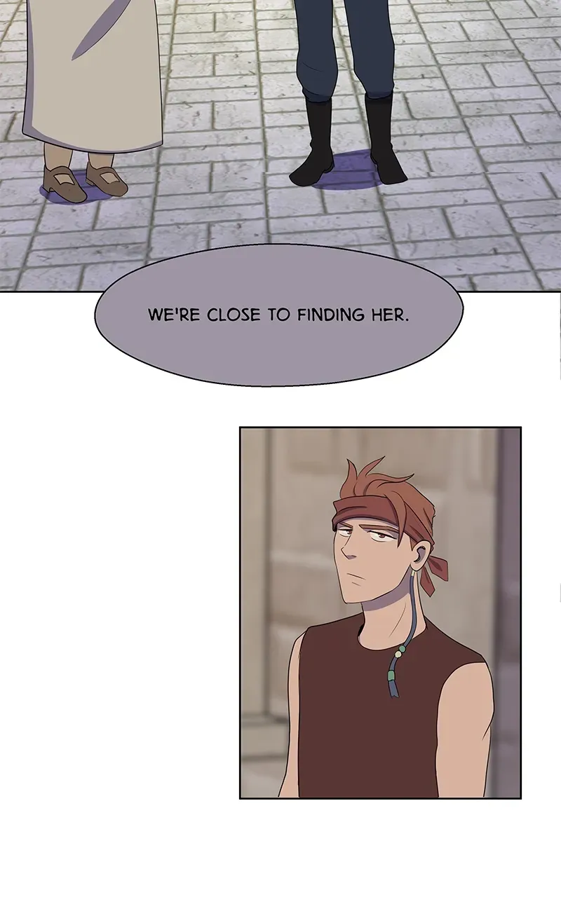 Sky Chapter 29 page 55 - 