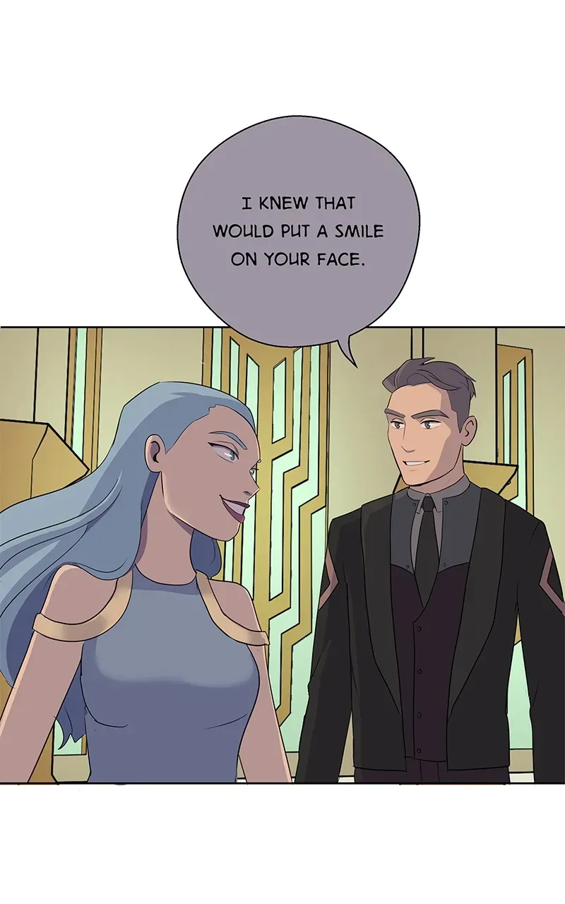 Sky Chapter 29 page 57 - 