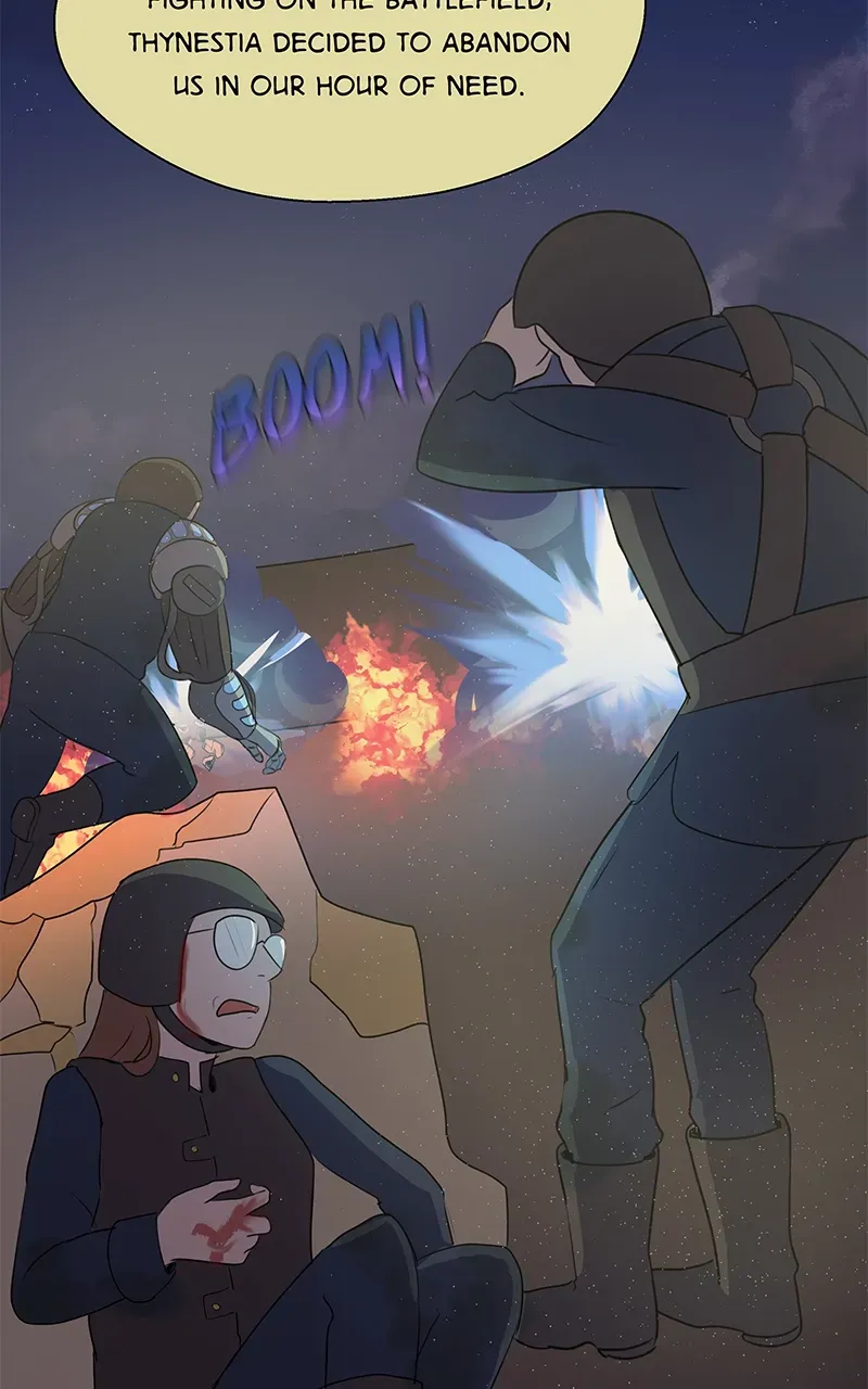 Sky Chapter 29 page 8 - 