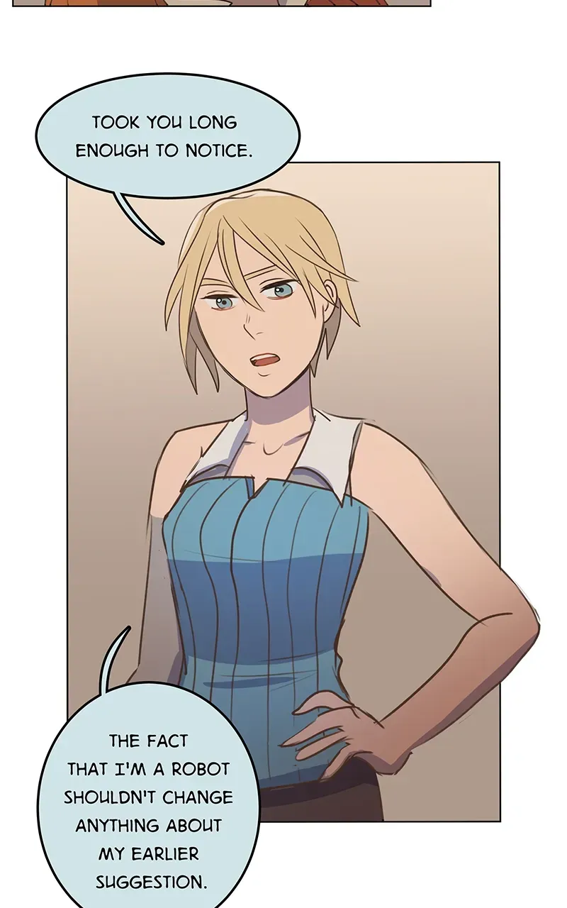 Sky Chapter 3 page 51 - 