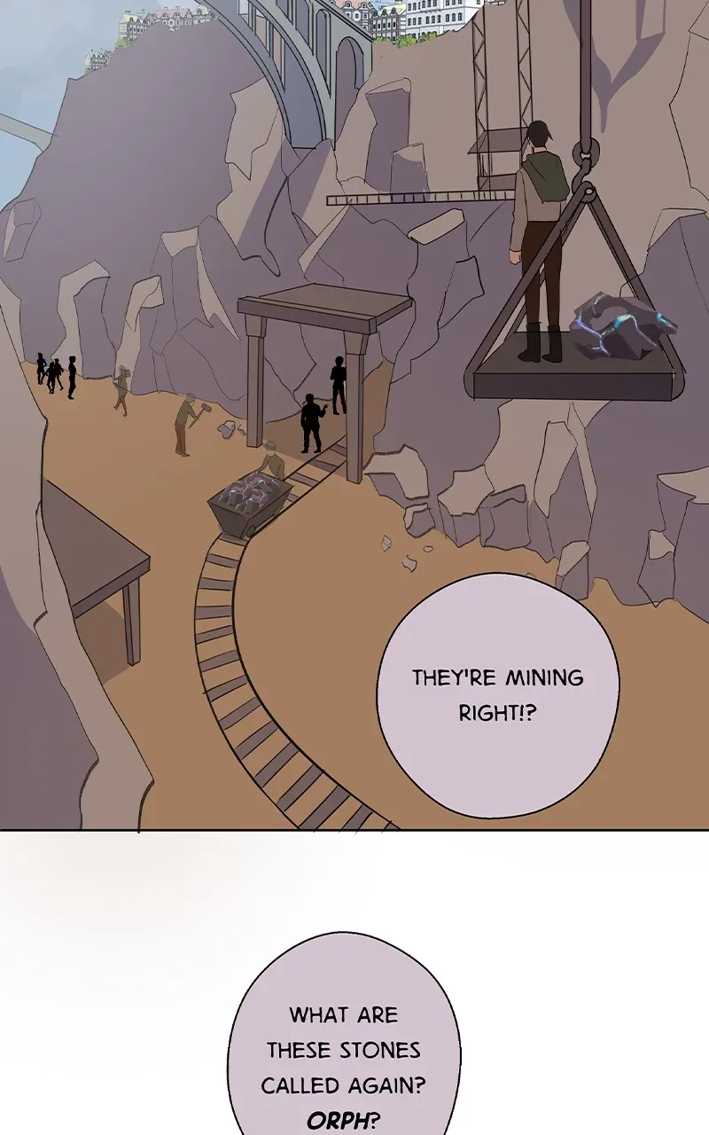 Sky Chapter 30 page 2 - 