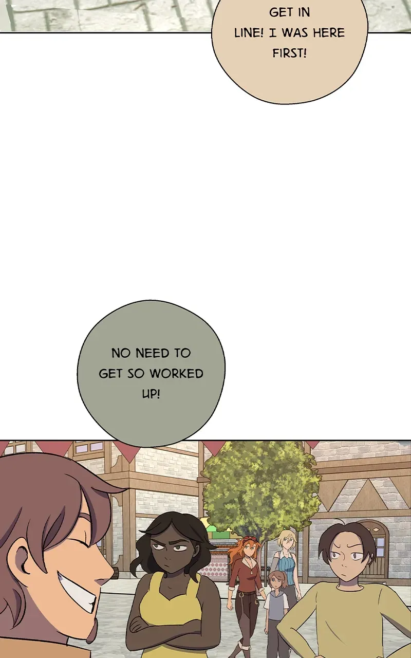 Sky Chapter 30 page 12 - 