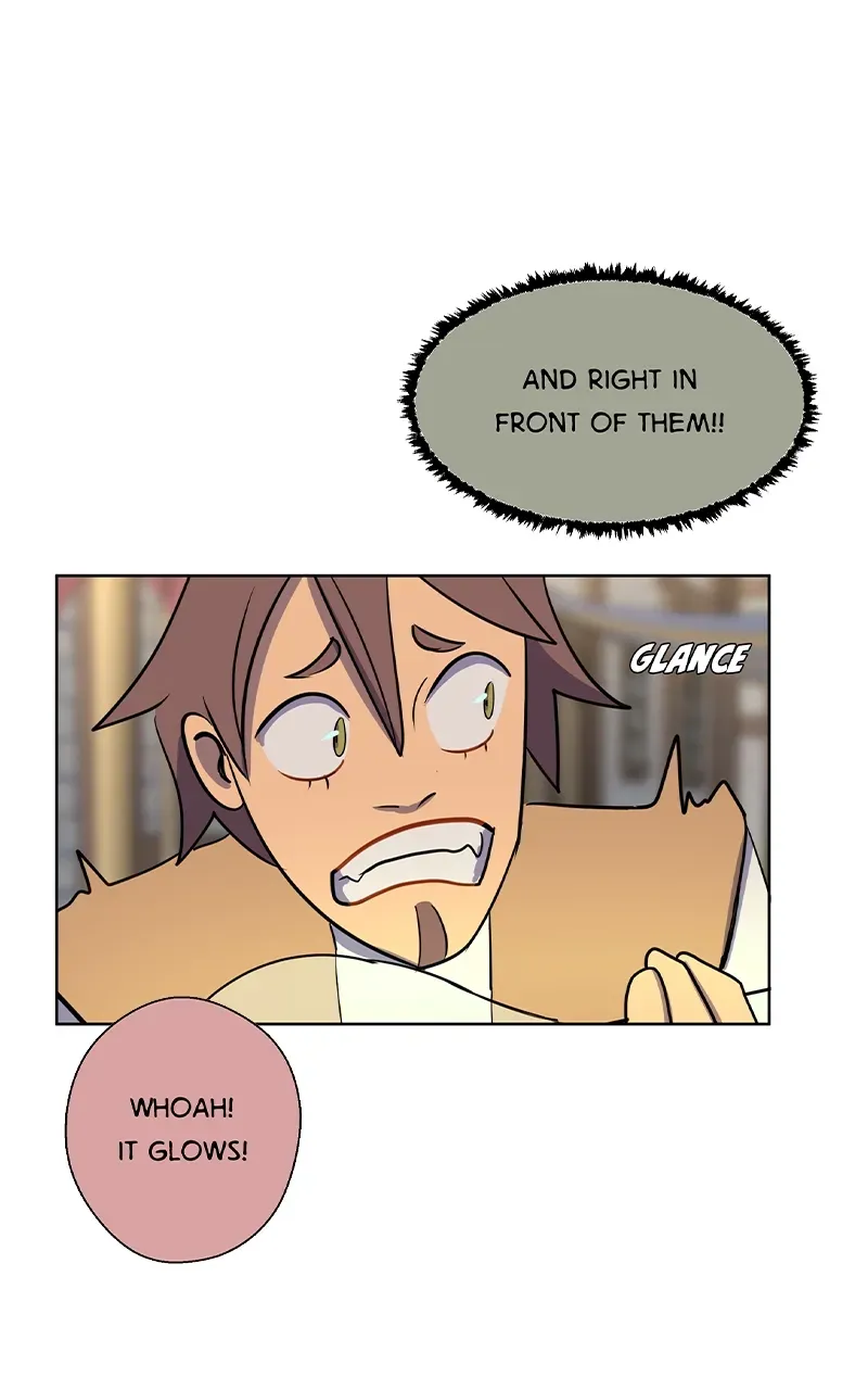 Sky Chapter 30 page 17 - 