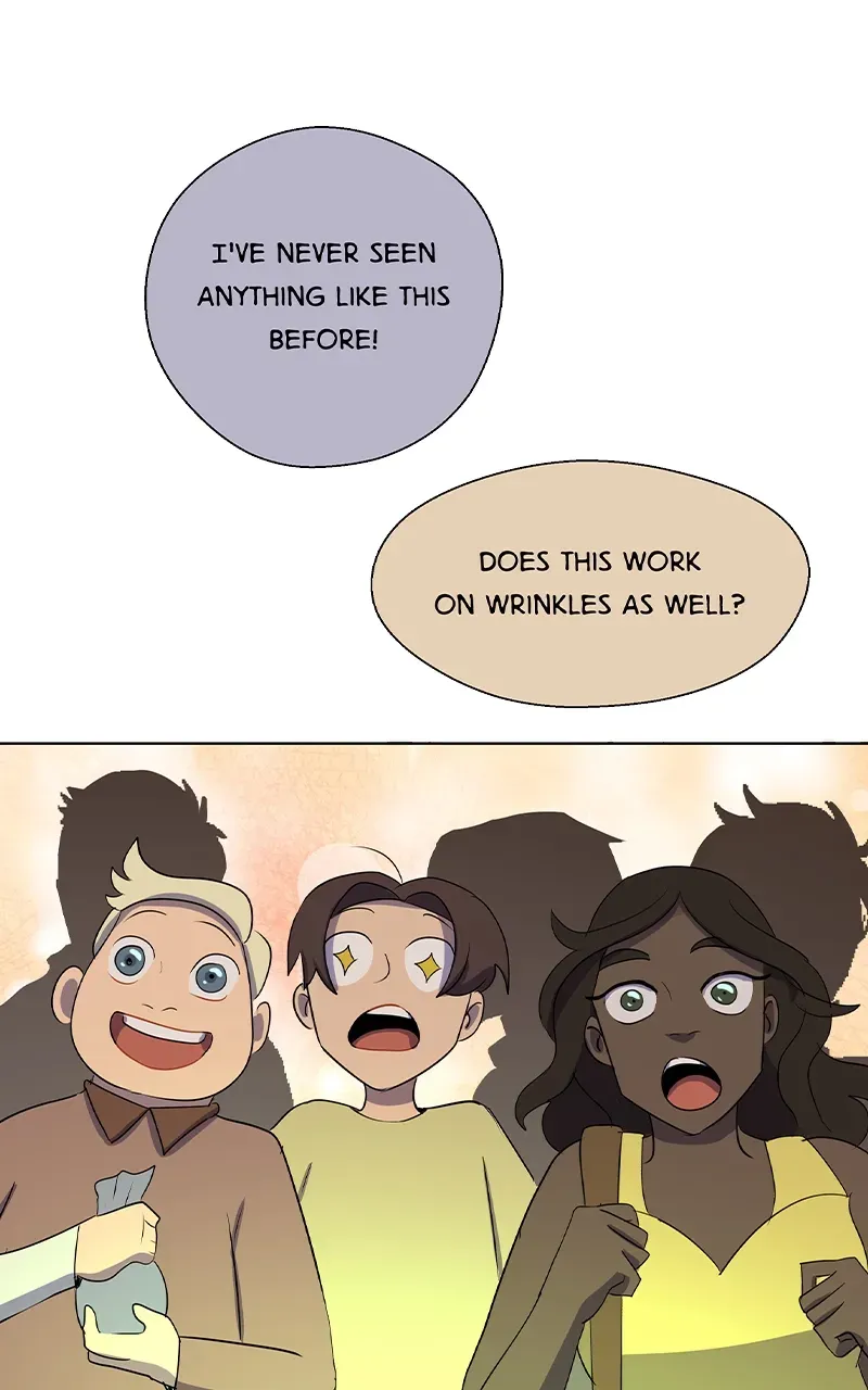 Sky Chapter 30 page 18 - 