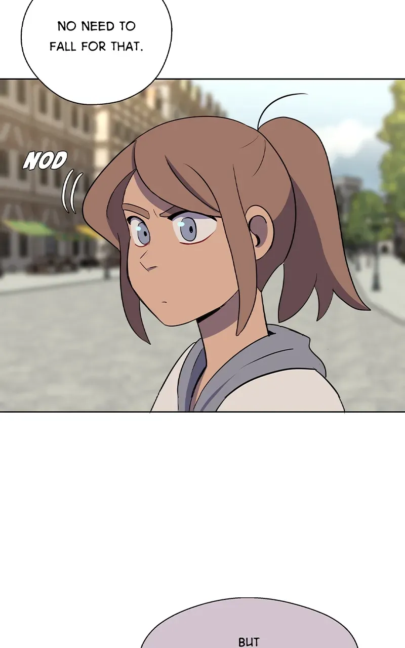 Sky Chapter 30 page 21 - 