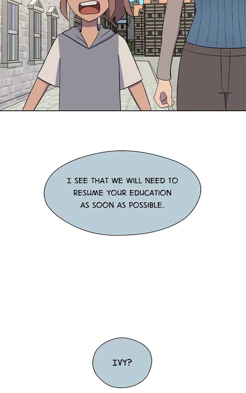 Sky Chapter 30 page 25 - 