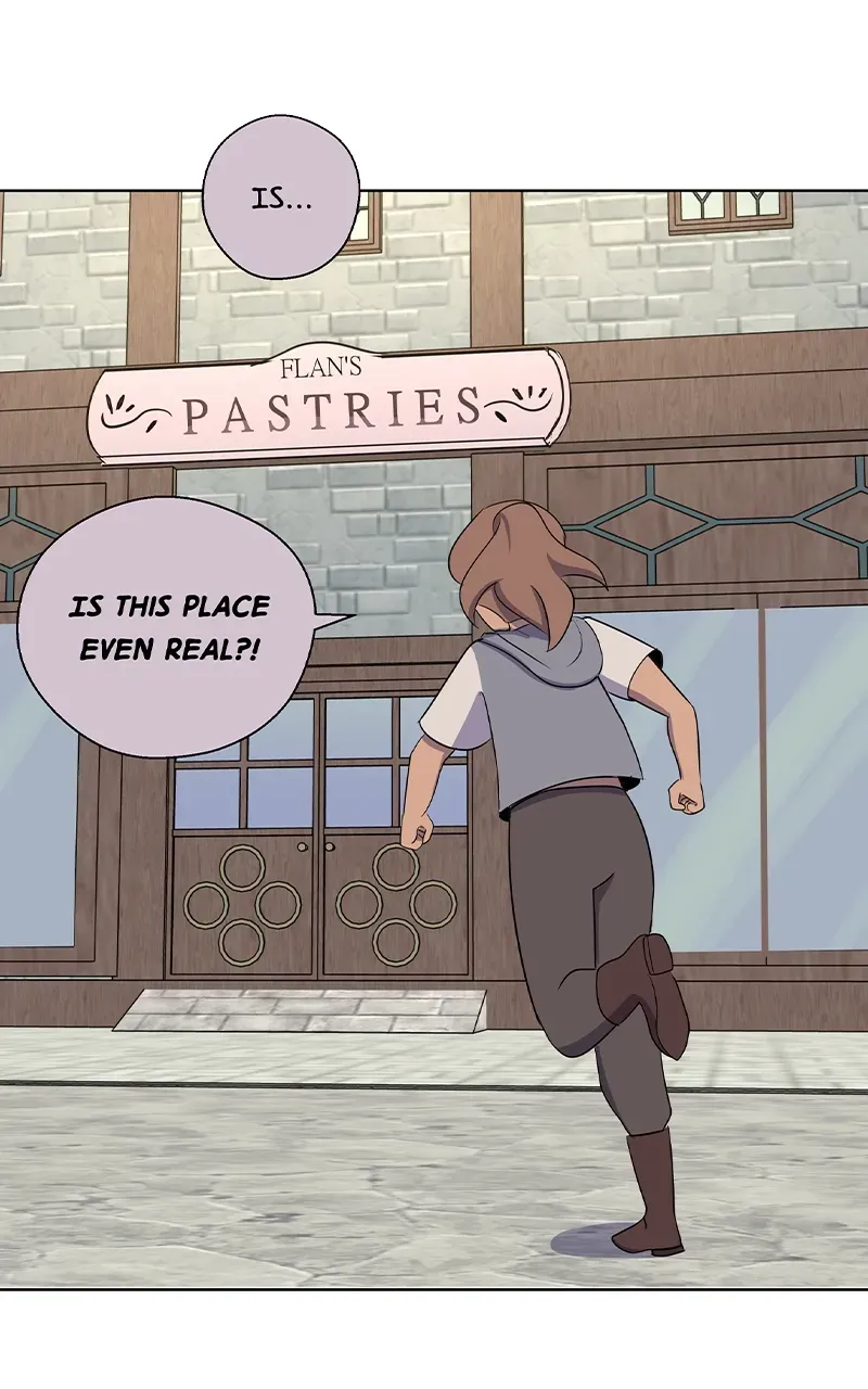Sky Chapter 30 page 26 - 