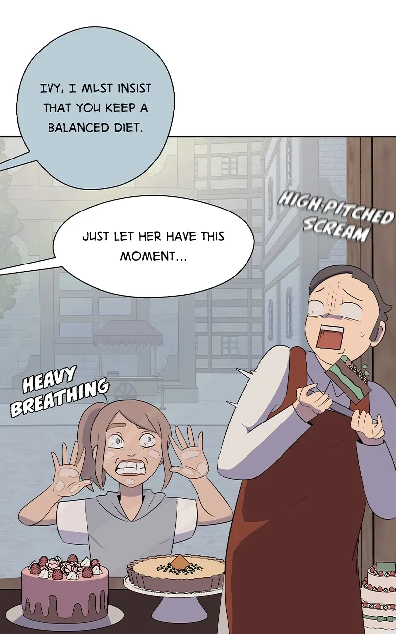 Sky Chapter 30 page 27 - 
