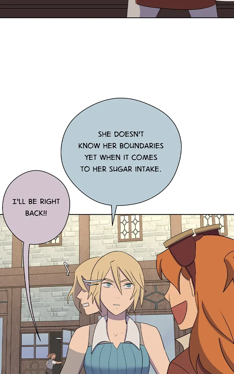 Sky Chapter 30 page 28 - 
