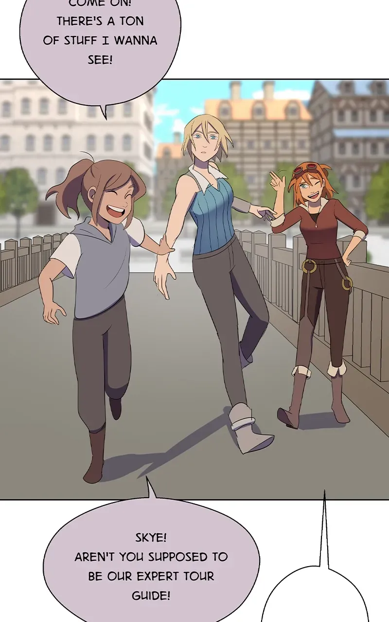 Sky Chapter 30 page 4 - 