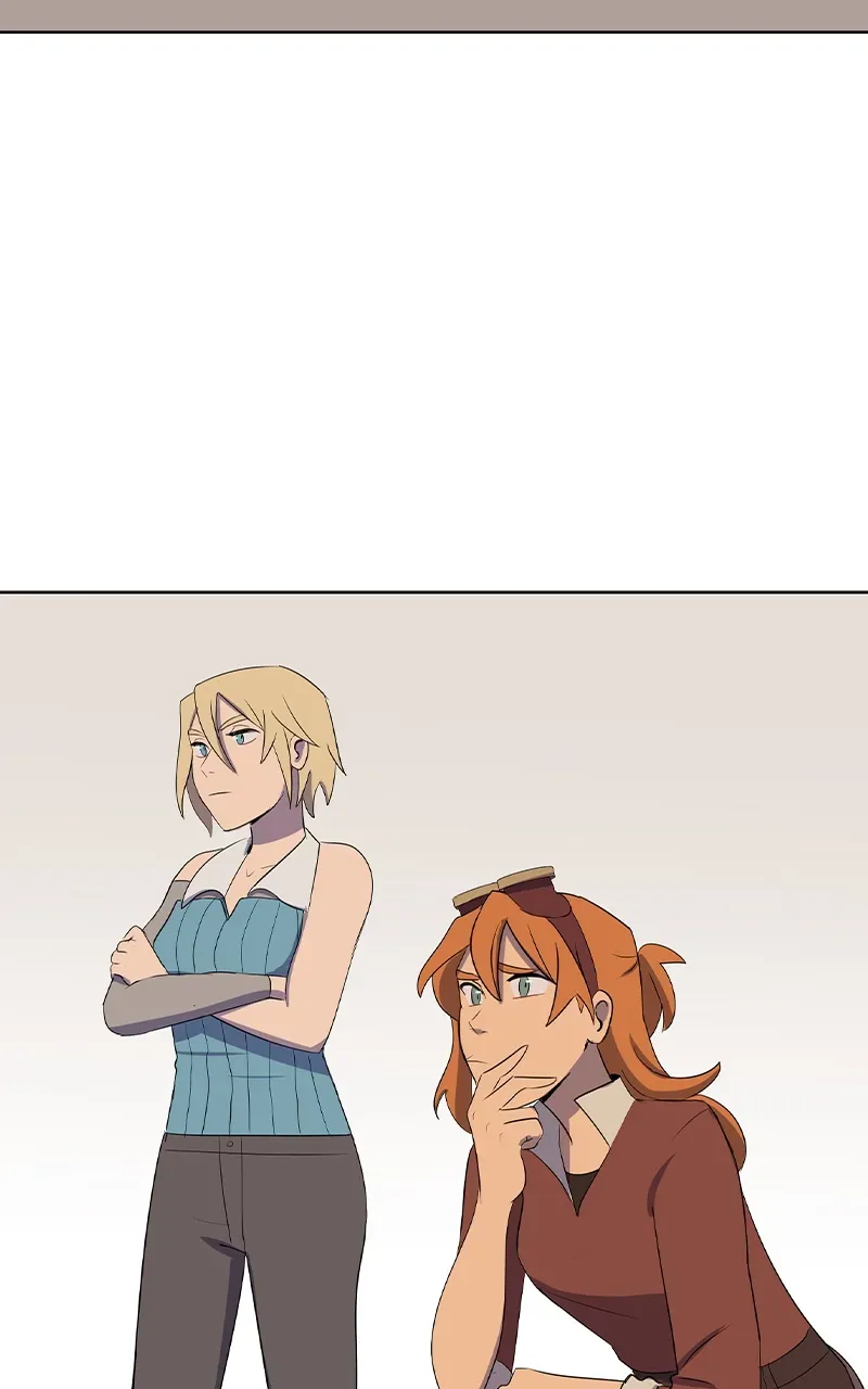 Sky Chapter 30 page 38 - 