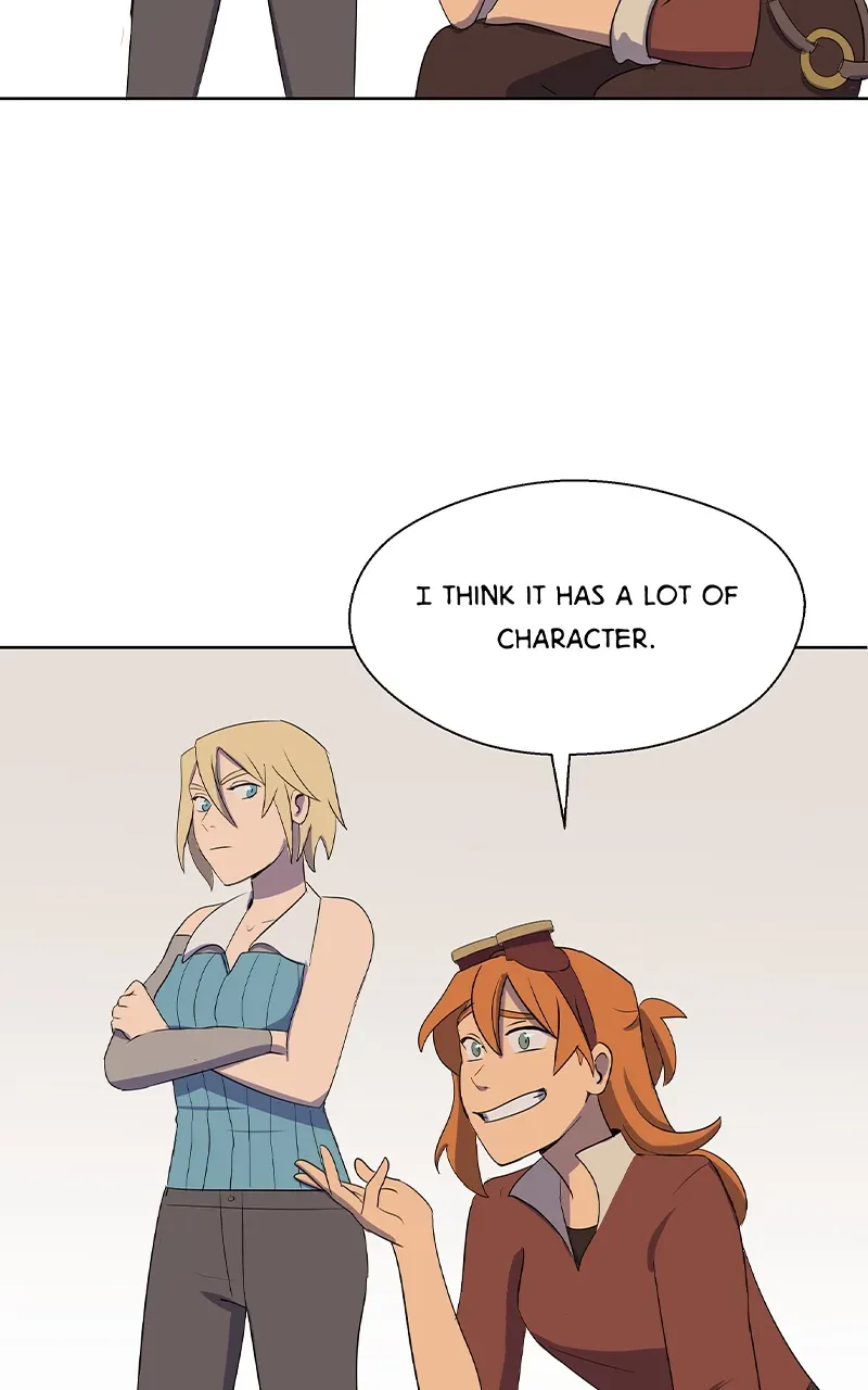 Sky Chapter 30 page 39 - 