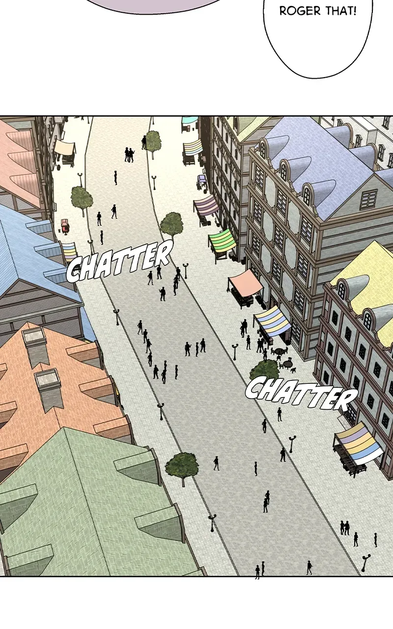 Sky Chapter 30 page 5 - 