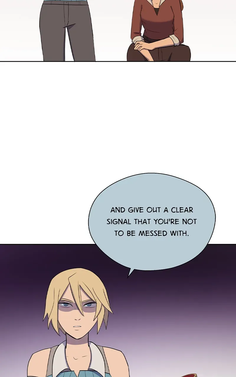 Sky Chapter 30 page 41 - 