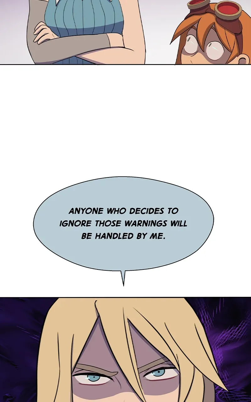 Sky Chapter 30 page 42 - 