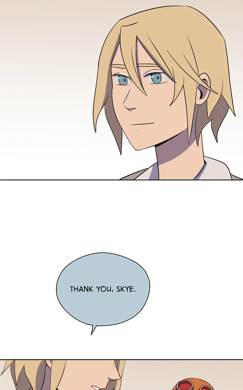 Sky Chapter 30 page 47 - 