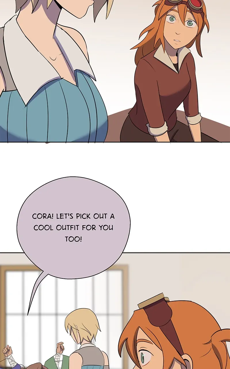 Sky Chapter 30 page 48 - 