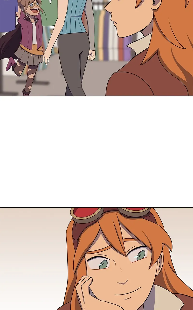 Sky Chapter 30 page 49 - 