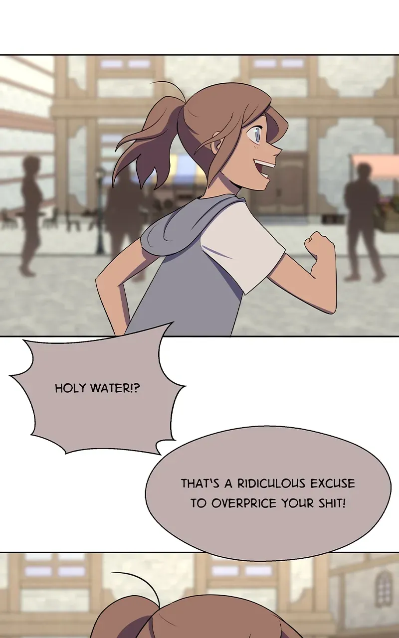 Sky Chapter 30 page 6 - 