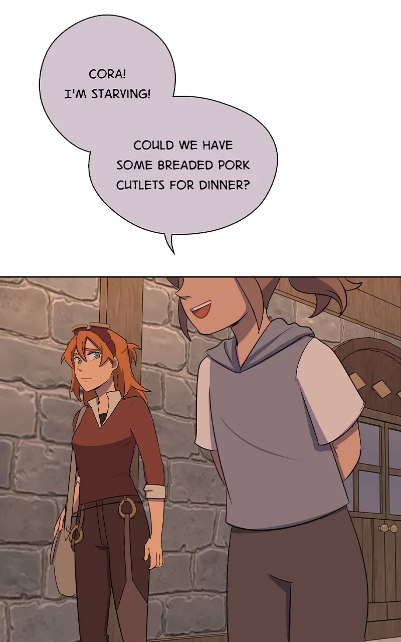 Sky Chapter 30 page 57 - 