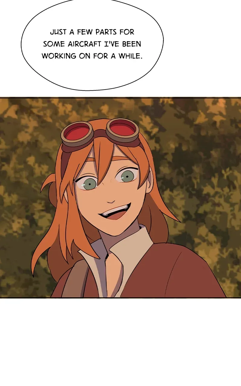Sky Chapter 30 page 61 - 