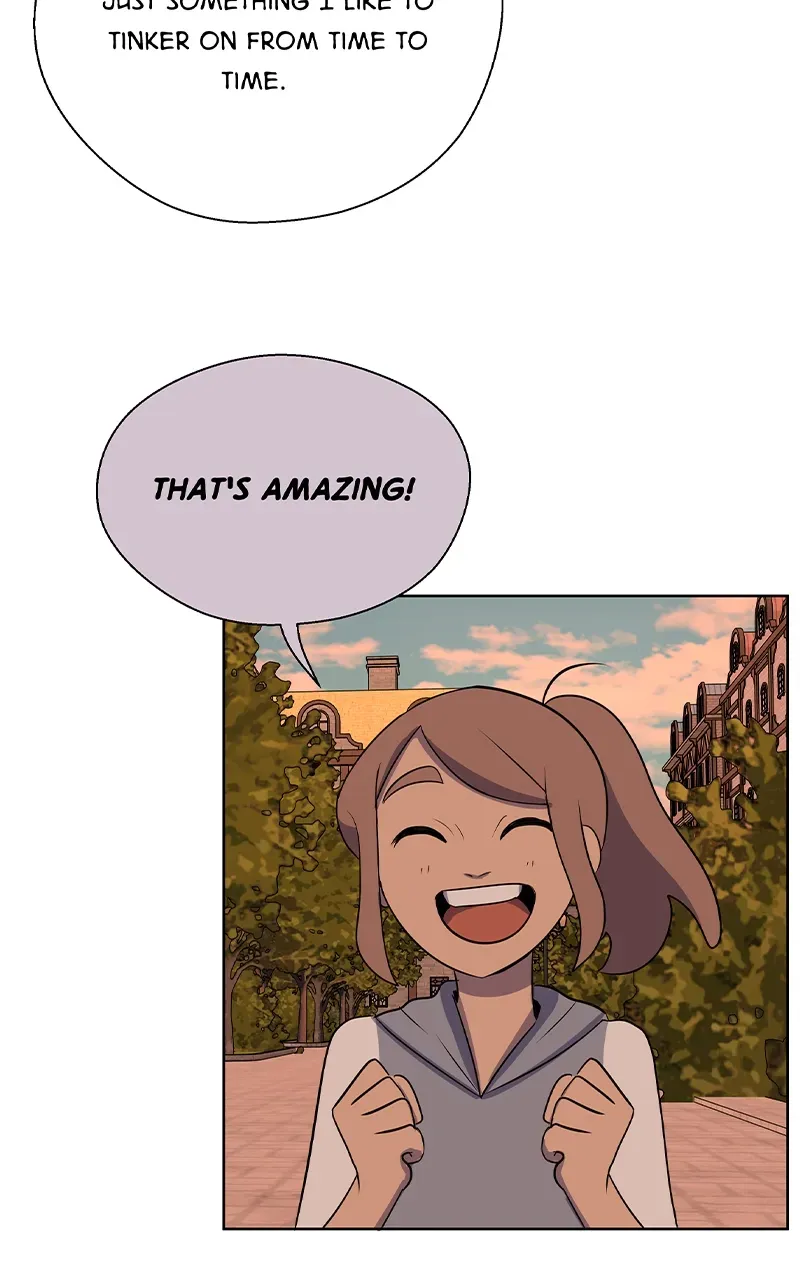 Sky Chapter 30 page 64 - 