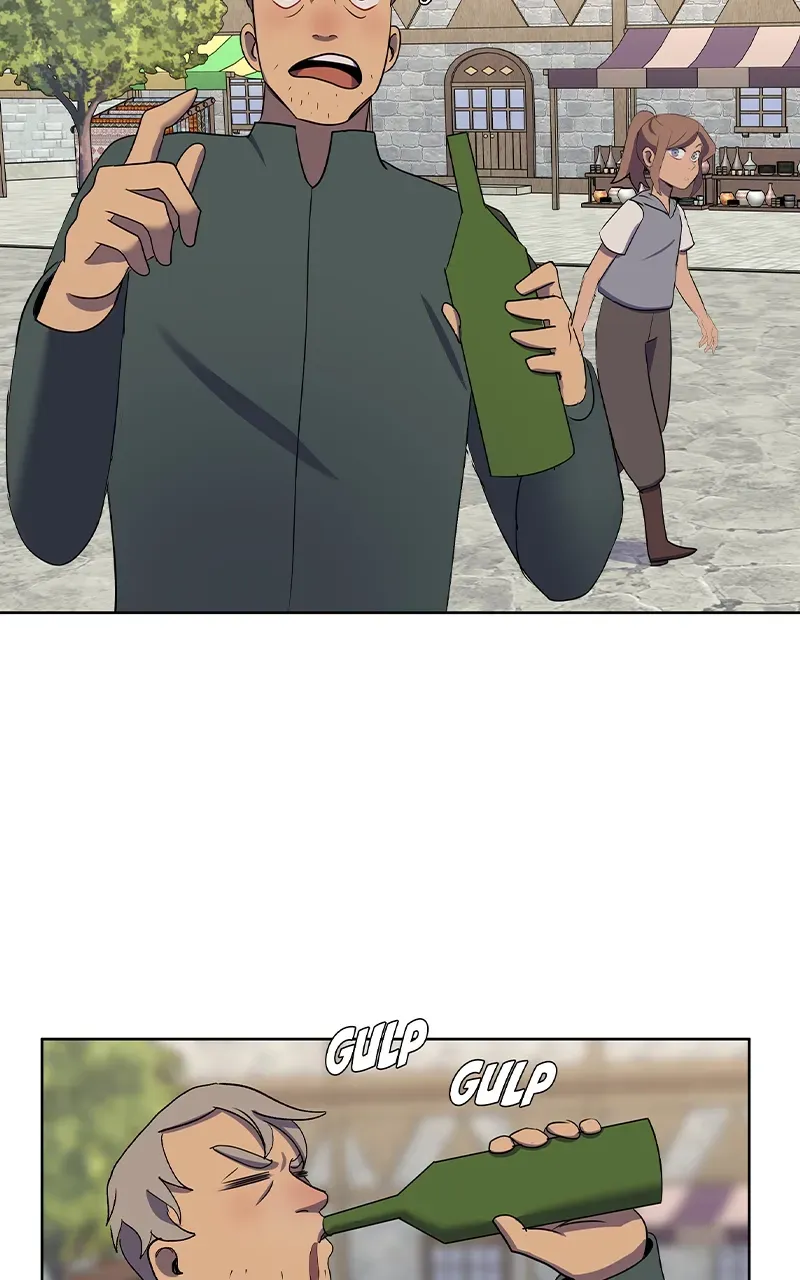 Sky Chapter 30 page 8 - 