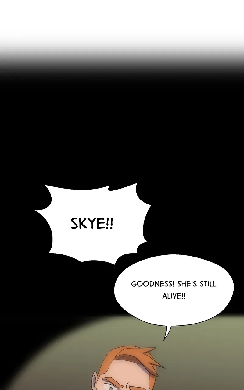 Sky Chapter 30 page 71 - 