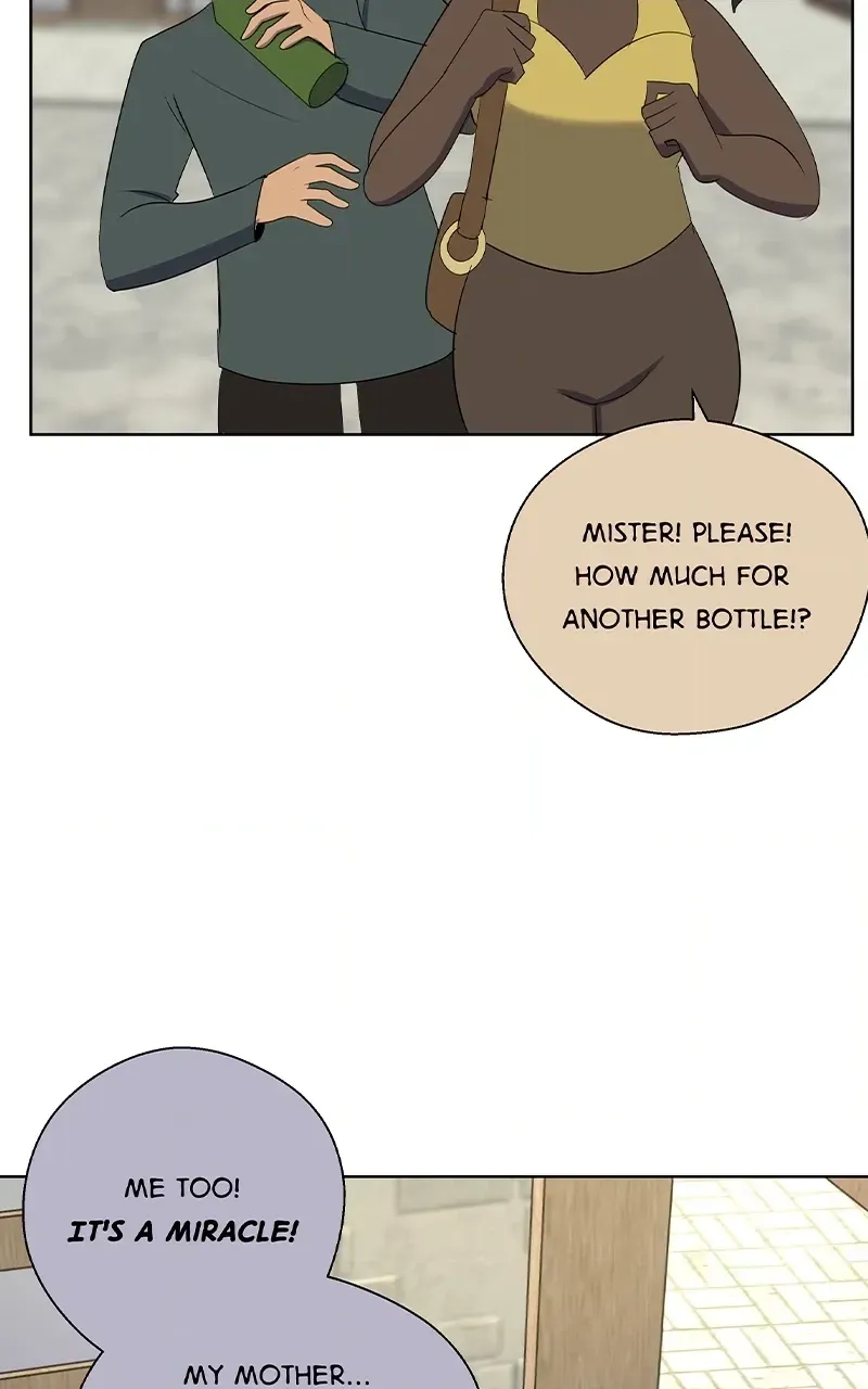Sky Chapter 30 page 10 - 