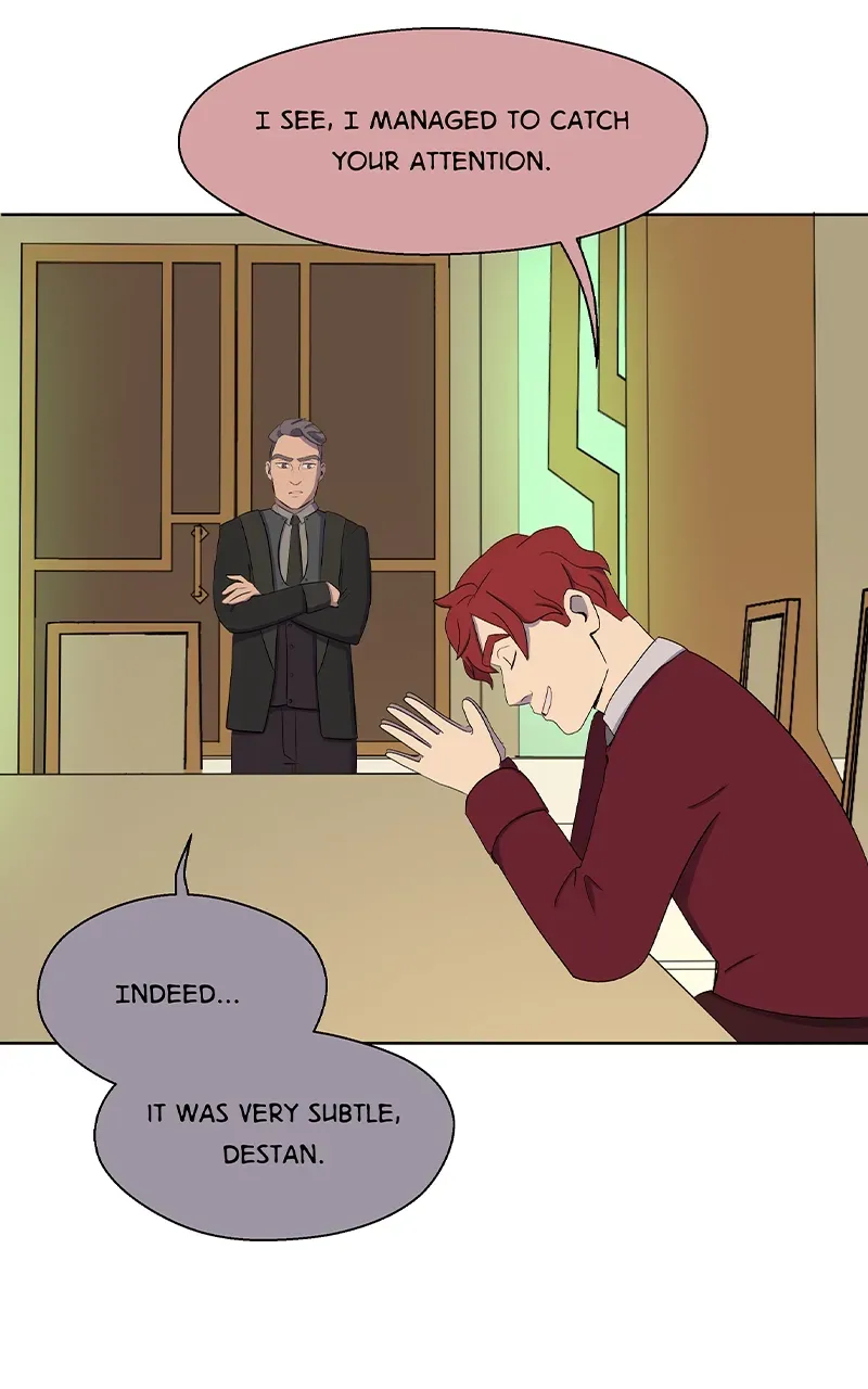 Sky Chapter 31 page 11 - 