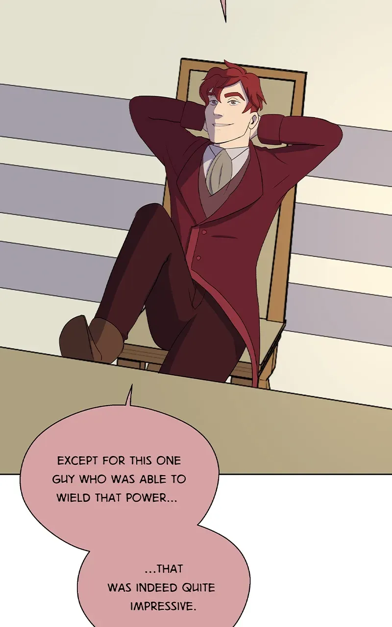Sky Chapter 31 page 19 - 