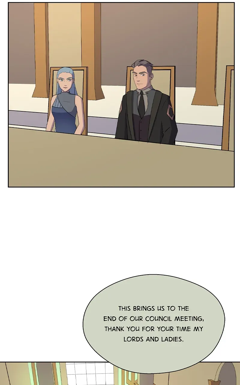Sky Chapter 31 page 3 - 