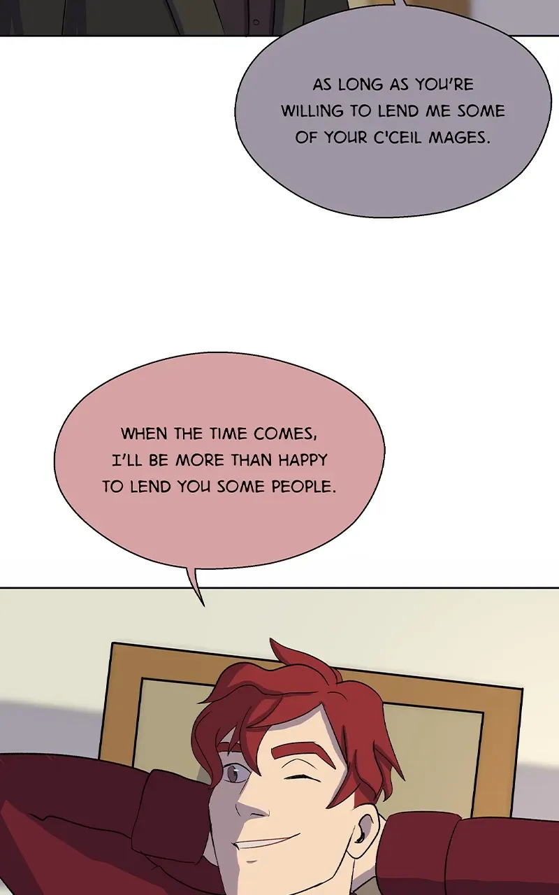 Sky Chapter 31 page 21 - 