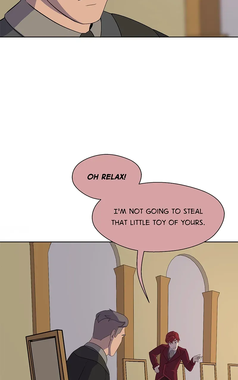 Sky Chapter 31 page 27 - 