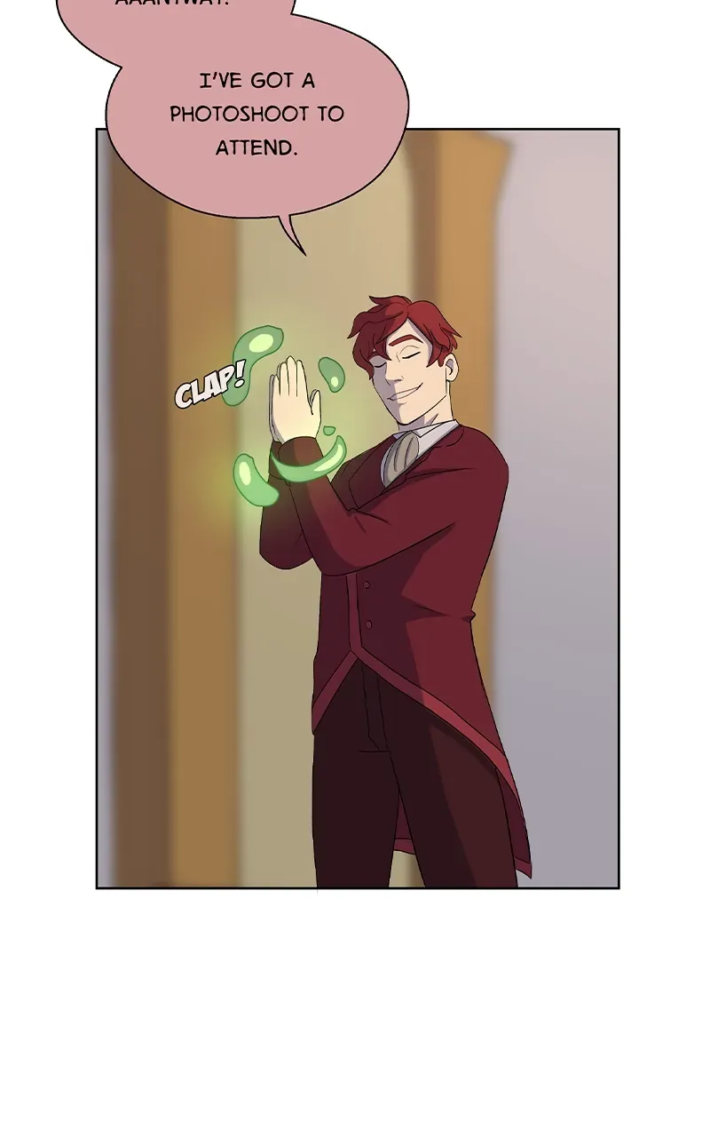Sky Chapter 31 page 29 - 