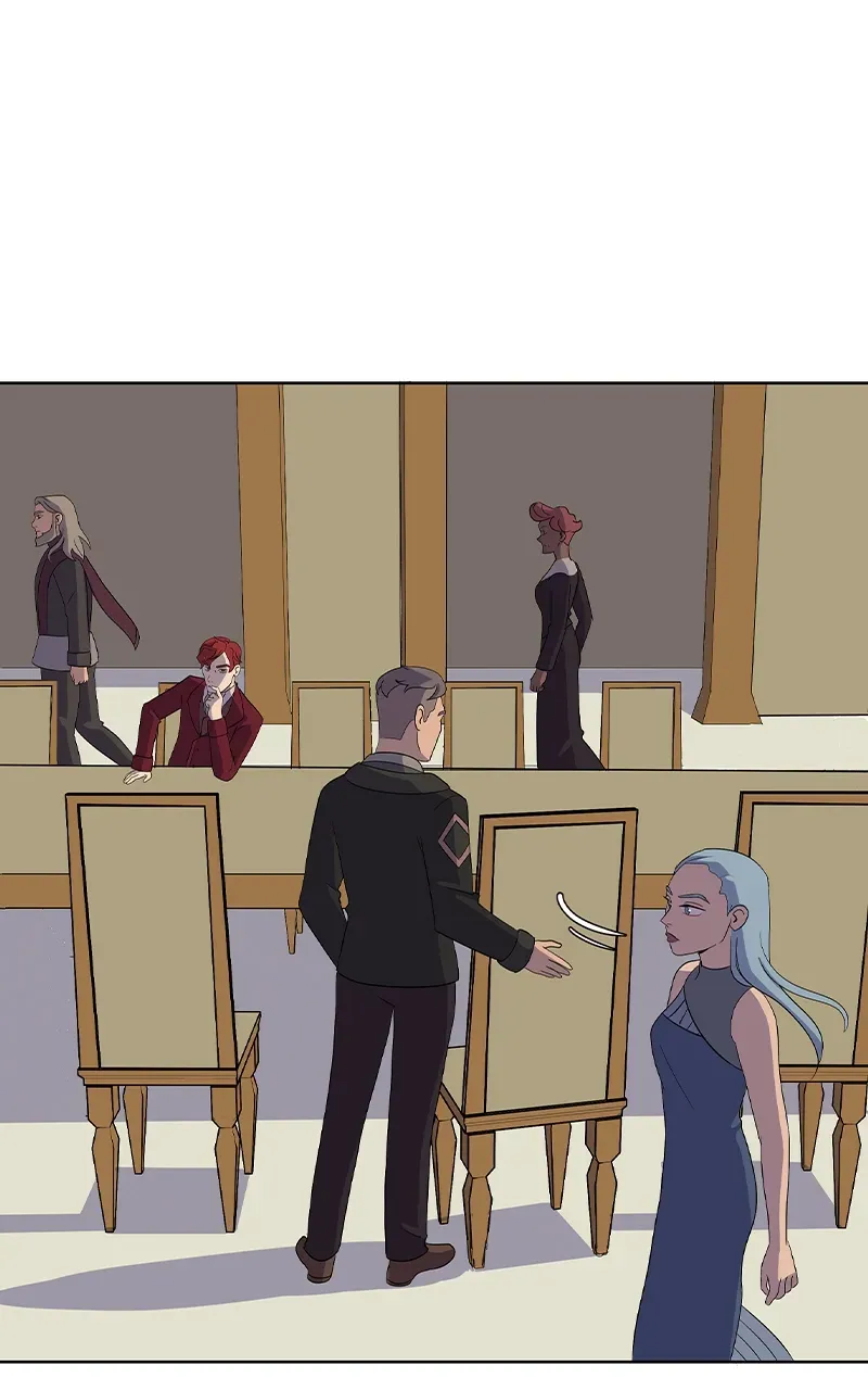 Sky Chapter 31 page 5 - 