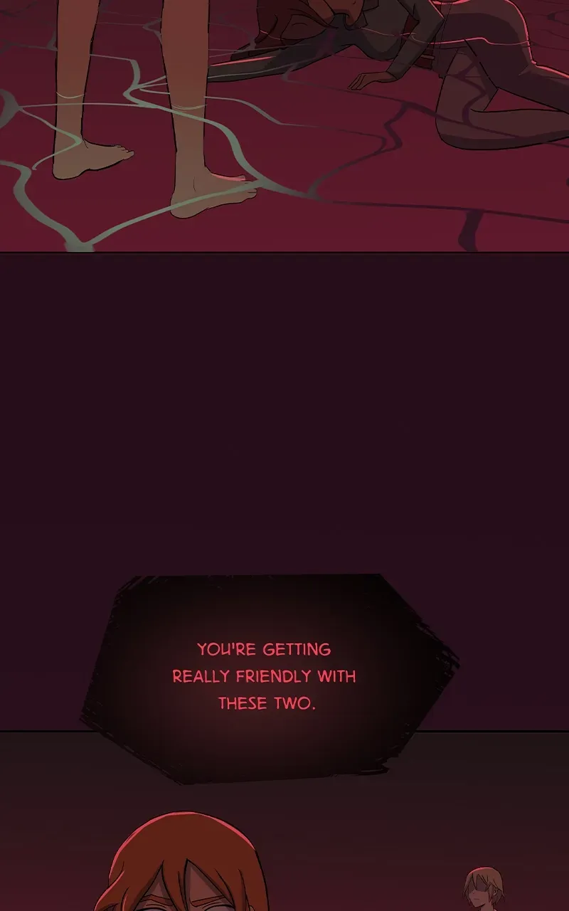 Sky Chapter 31 page 43 - 
