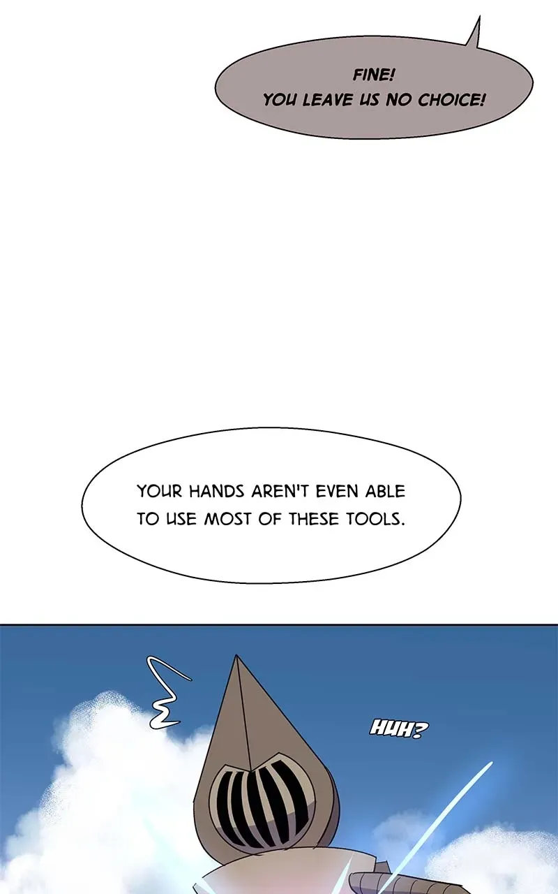 Sky Chapter 33 page 13 - 